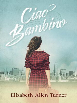 cover image of Ciao Bambino